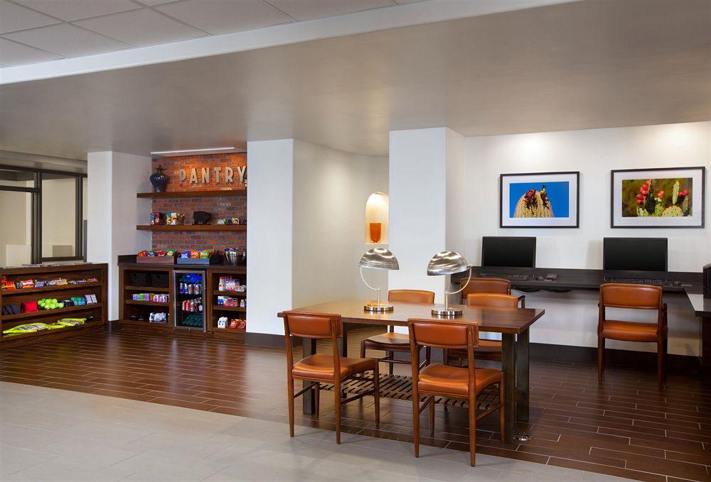 Four Points By Sheraton Phoenix South Mountain Dış mekan fotoğraf