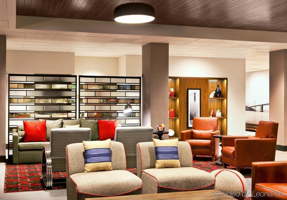 Four Points By Sheraton Phoenix South Mountain Dış mekan fotoğraf