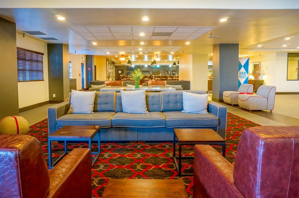 Four Points By Sheraton Phoenix South Mountain Dış mekan fotoğraf
