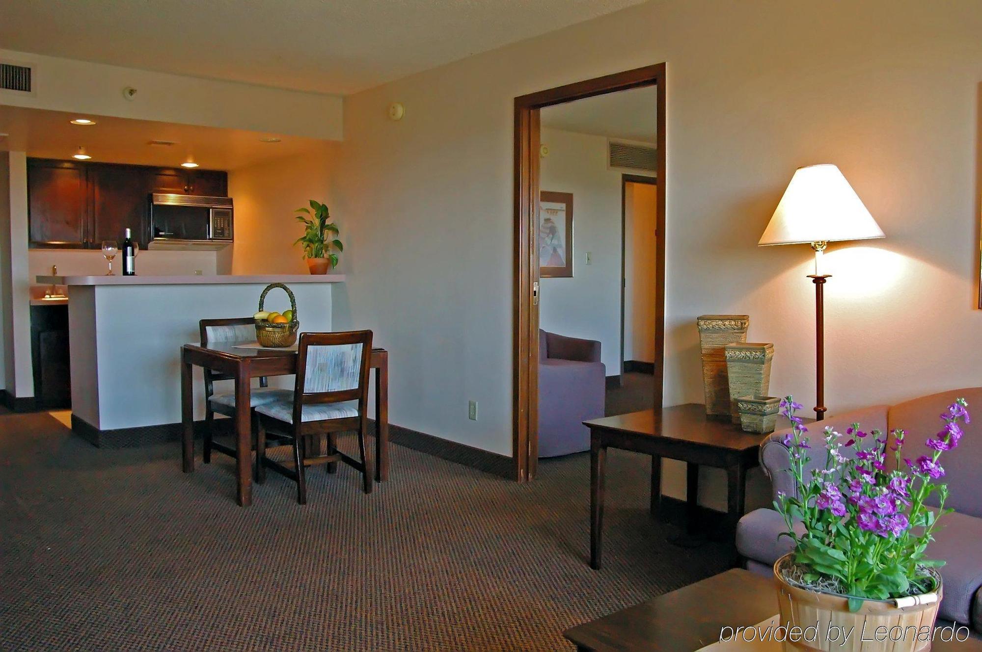 Four Points By Sheraton Phoenix South Mountain Dış mekan fotoğraf