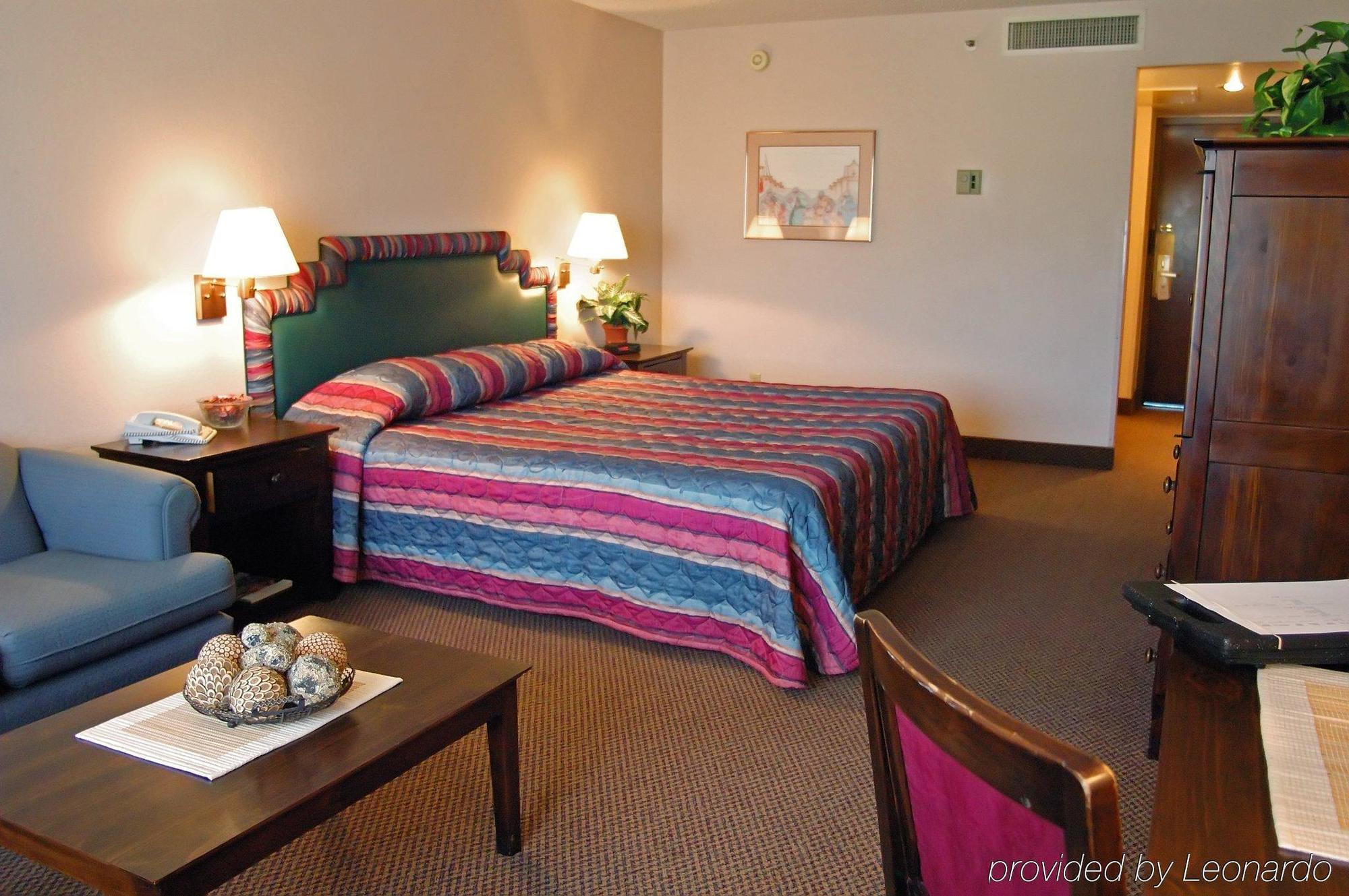 Four Points By Sheraton Phoenix South Mountain Oda fotoğraf