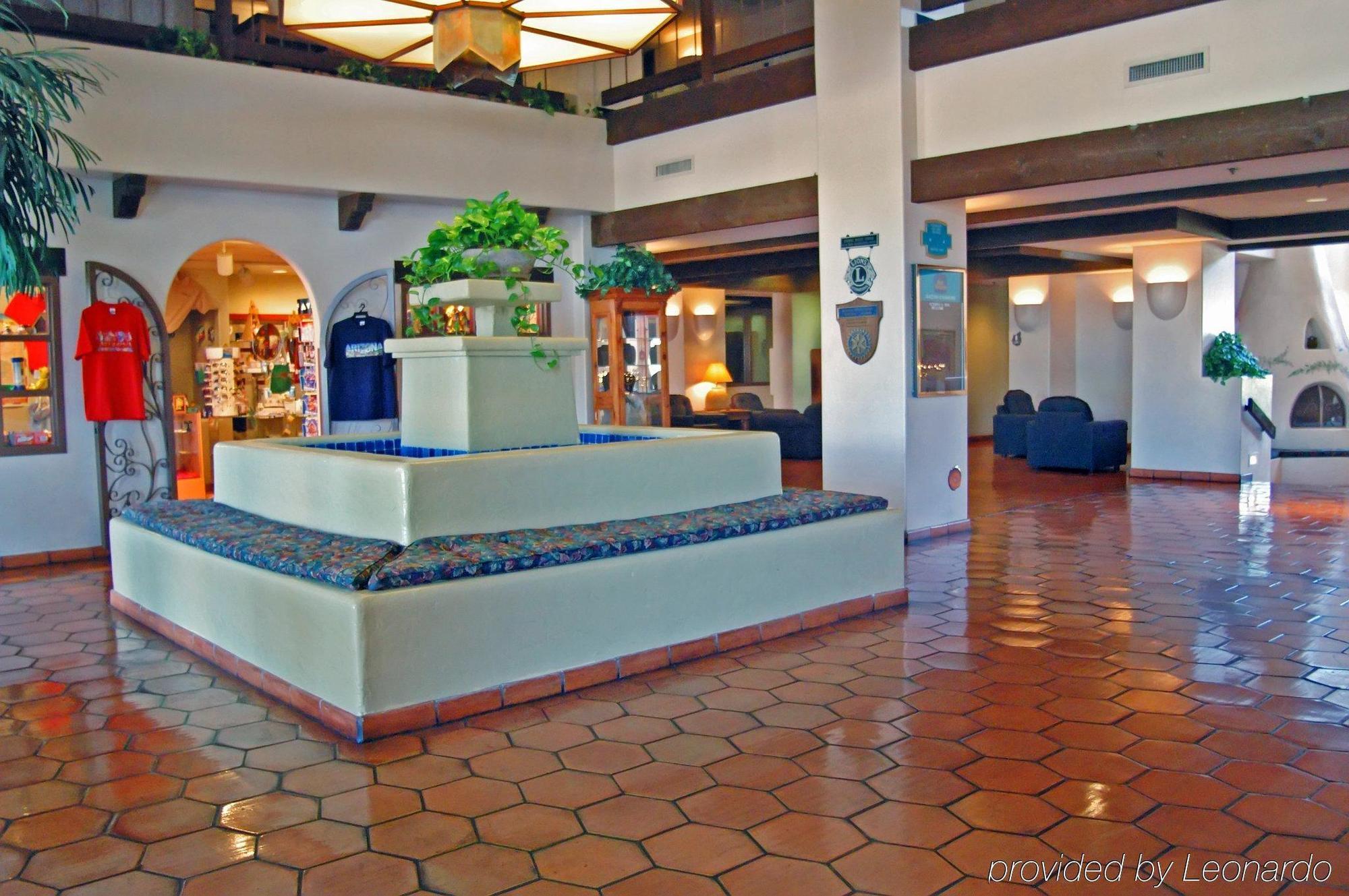 Four Points By Sheraton Phoenix South Mountain Dış mekan fotoğraf