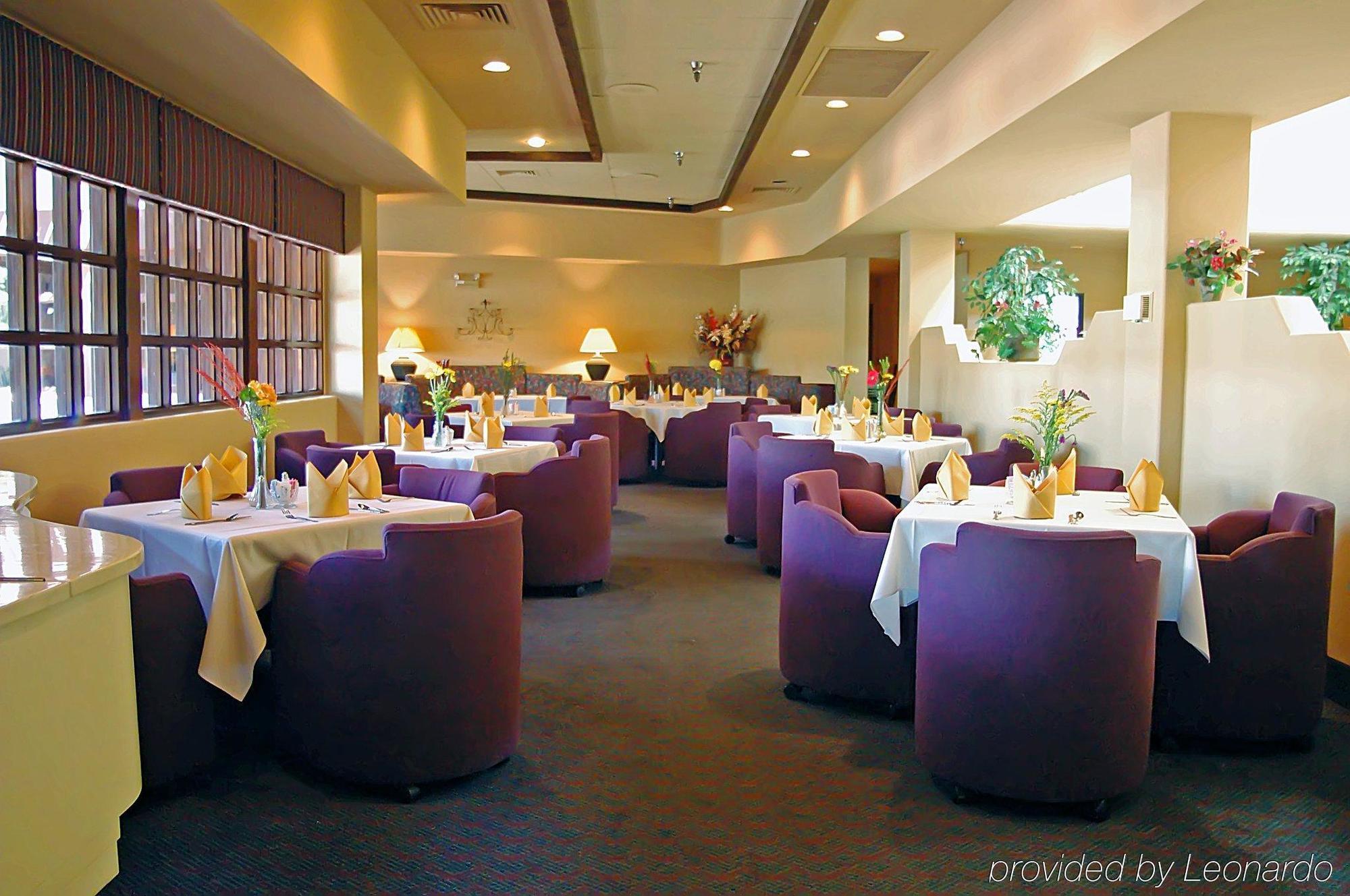Four Points By Sheraton Phoenix South Mountain Dış mekan fotoğraf