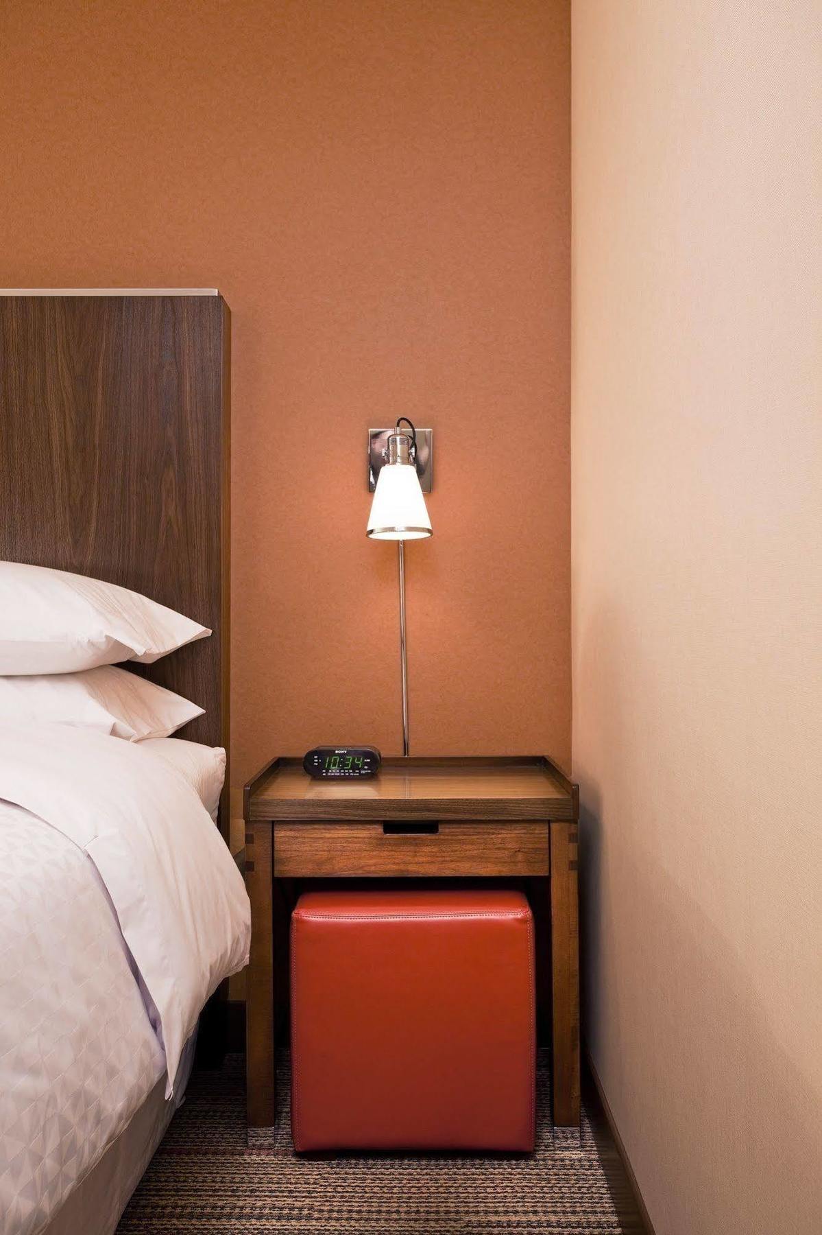Four Points By Sheraton Phoenix South Mountain Dış mekan fotoğraf